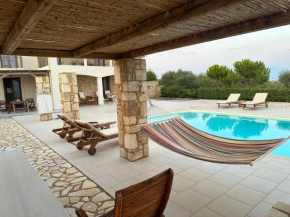Onirozo Koroni Private Villa